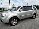 Thumbnail image of 2013 Honda Pilot at Autonation Honda North Columbus