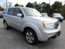 Thumbnail image of 2013 Honda Pilot at Autonation Honda North Columbus