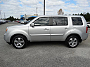Thumbnail image of 2013 Honda Pilot at Autonation Honda North Columbus