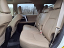 2023 Toyota 4Runner Limited at White's Ford