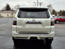 Thumbnail image of 2023 Toyota 4Runner at White's Ford