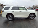 Thumbnail image of 2023 Toyota 4Runner at White's Ford