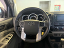 Thumbnail image of 2015 Toyota Tacoma at Certified Headquarters