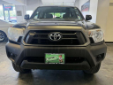 Thumbnail image of 2015 Toyota Tacoma at Certified Headquarters