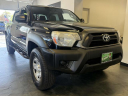 Thumbnail image of 2015 Toyota Tacoma at Certified Headquarters