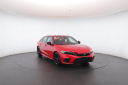 Thumbnail image of 2022 Honda Civic at Security Jeep, Dodge, Chrysler, Ram