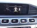Thumbnail image of 2023 Mercedes-Benz GLE at Mercedez-Benz Of Huntsville