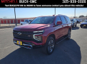 Thumbnail image of 2025 Chevrolet Tahoe at Mitchell Buick GMC