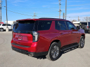 Thumbnail image of 2025 Chevrolet Tahoe at Mitchell Buick GMC