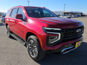 Thumbnail image of 2025 Chevrolet Tahoe at Mitchell Buick GMC
