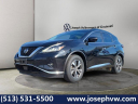 Thumbnail image of 2020 Nissan Murano at Joseph Volkswagen-NEW