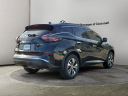 2020 Nissan Murano SV at Joseph Volkswagen-NEW