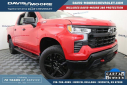 Thumbnail image of 2023 Chevrolet Silverado 1500 at Davis Moore Chevrolet USED