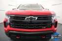 Thumbnail image of 2023 Chevrolet Silverado 1500 at Davis Moore Chevrolet USED