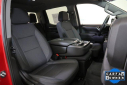 Thumbnail image of 2023 Chevrolet Silverado 1500 at Davis Moore Chevrolet USED