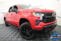 Thumbnail image of 2023 Chevrolet Silverado 1500 at Davis Moore Chevrolet USED