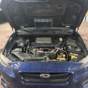 Thumbnail image of 2016 Subaru WRX at JIGGIE'S TRUCK & AUTO SALES LLC