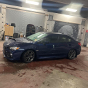 Thumbnail image of 2016 Subaru WRX at JIGGIE'S TRUCK & AUTO SALES LLC