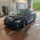Thumbnail image of 2016 Subaru WRX at JIGGIE'S TRUCK & AUTO SALES LLC