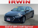 Thumbnail image of 2017 Hyundai ELANTRA at The Irwin Zone - Used
