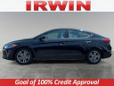 Thumbnail image of 2017 Hyundai ELANTRA at The Irwin Zone - Used