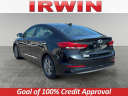 Thumbnail image of 2017 Hyundai ELANTRA at The Irwin Zone - Used