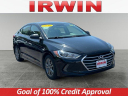Thumbnail image of 2017 Hyundai ELANTRA at The Irwin Zone - Used
