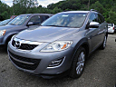 2010 Mazda CX-9 at D &amp; D Motors