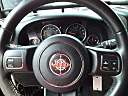 Thumbnail image of 2017 Jeep Wrangler Unlimited at Gary Mathews Motors