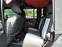 Thumbnail image of 2017 Jeep Wrangler Unlimited at Gary Mathews Motors