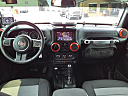 Thumbnail image of 2017 Jeep Wrangler Unlimited at Gary Mathews Motors