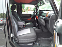 Thumbnail image of 2017 Jeep Wrangler Unlimited at Gary Mathews Motors