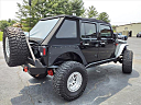 Thumbnail image of 2017 Jeep Wrangler Unlimited at Gary Mathews Motors