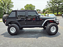 Thumbnail image of 2017 Jeep Wrangler Unlimited at Gary Mathews Motors
