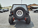 Thumbnail image of 2017 Jeep Wrangler Unlimited at Gary Mathews Motors