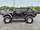 Thumbnail image of 2017 Jeep Wrangler Unlimited at Gary Mathews Motors