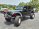 Thumbnail image of 2017 Jeep Wrangler Unlimited at Gary Mathews Motors