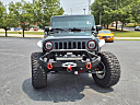 Thumbnail image of 2017 Jeep Wrangler Unlimited at Gary Mathews Motors