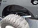 Thumbnail image of 2017 Jeep Wrangler Unlimited at Gary Mathews Motors
