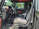 Thumbnail image of 2017 Jeep Wrangler Unlimited at Gary Mathews Motors