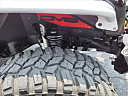 Thumbnail image of 2017 Jeep Wrangler Unlimited at Gary Mathews Motors