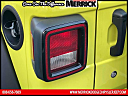 Thumbnail image of 2023 Jeep Wrangler at Merrick Jeep Chrysler Dodge Ram