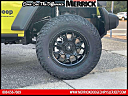 Thumbnail image of 2023 Jeep Wrangler at Merrick Jeep Chrysler Dodge Ram