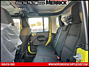 Thumbnail image of 2023 Jeep Wrangler at Merrick Jeep Chrysler Dodge Ram