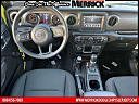 Thumbnail image of 2023 Jeep Wrangler at Merrick Jeep Chrysler Dodge Ram