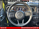 Thumbnail image of 2023 Jeep Wrangler at Merrick Jeep Chrysler Dodge Ram