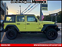 Thumbnail image of 2023 Jeep Wrangler at Merrick Jeep Chrysler Dodge Ram