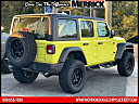 Thumbnail image of 2023 Jeep Wrangler at Merrick Jeep Chrysler Dodge Ram