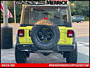 Thumbnail image of 2023 Jeep Wrangler at Merrick Jeep Chrysler Dodge Ram