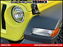 Thumbnail image of 2023 Jeep Wrangler at Merrick Jeep Chrysler Dodge Ram